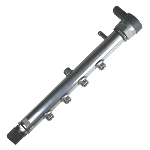 Mercedes om654 fuel rail - om654,