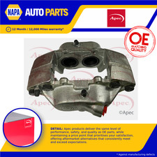 Brake Caliper fits LAND ROVER