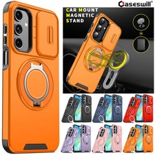 For Honor 400 Pro 200 X9C Smart X7C Magic 7 6 5 lite Shockproof Stand Case Cover