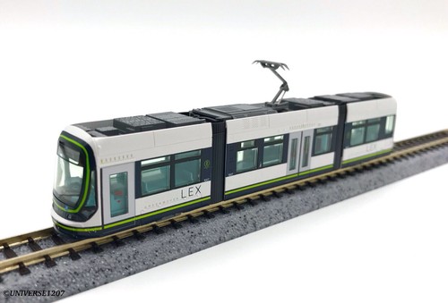 Scale kato 804 1 - n, 14-804-1