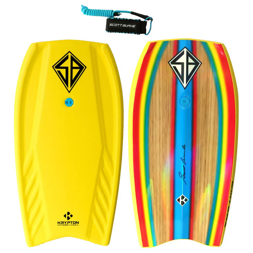 Scott burke surf krypton eps - scott,