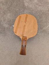 Butterfly Xstar - Extremely Rare Black Label table tennis Blade