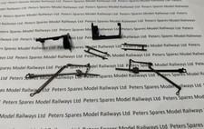 Hornby X9459 N15 King Arthur