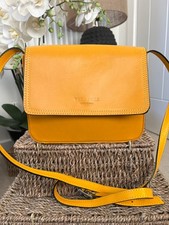 Vera Pelle Cross Body Bag