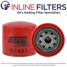 Oil Filter for Siromer 204S