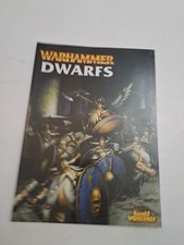 WARHAMMER Dwarfs Armies