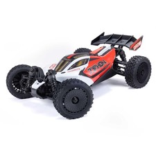 ARRMA RC Car Typhon GROM 4x4