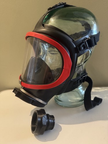 Drager panorama nova full face - panorama,