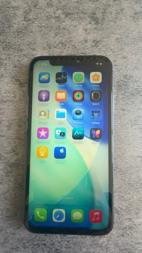Apple iphone 64gb - iphone, black