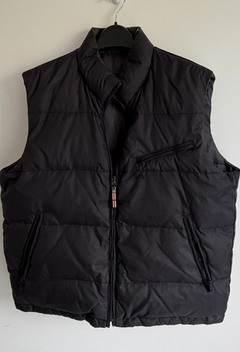 Hackett men reversible - , black