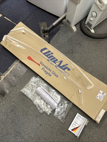 Genuine climair ford - genuine,