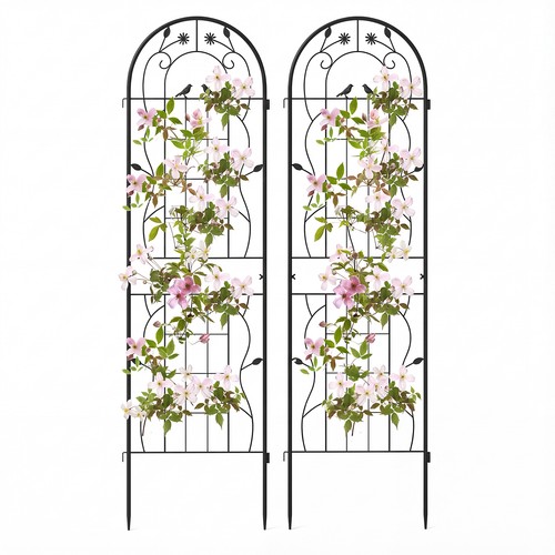 Costway pack metal garden - 2,