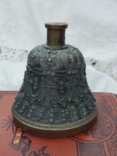 Ornate Tibetan Buddhist