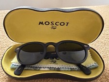 Moscot Lemtosh Sunglasses 46