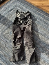 Paramo Aspira Men's sallopettes Size M