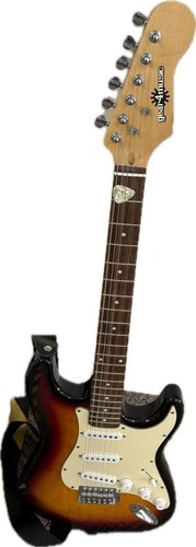 Electric guitar by - guitar,