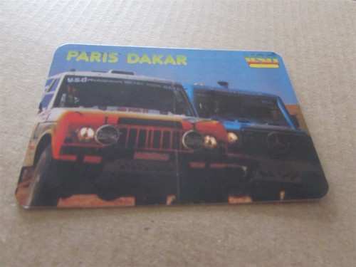 Paris dakar rally x - 4, 4