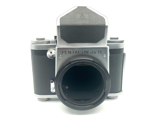 Easybuy pentacon six - six, tl