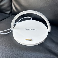 Goodmans 3-in-1 Qi Wireless