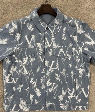 Louis Vuitton Jacket