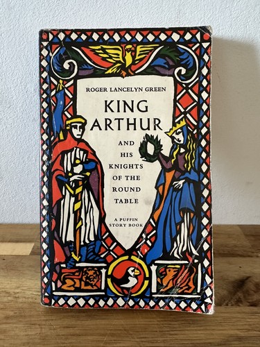 King arthur and his knights - knights, of