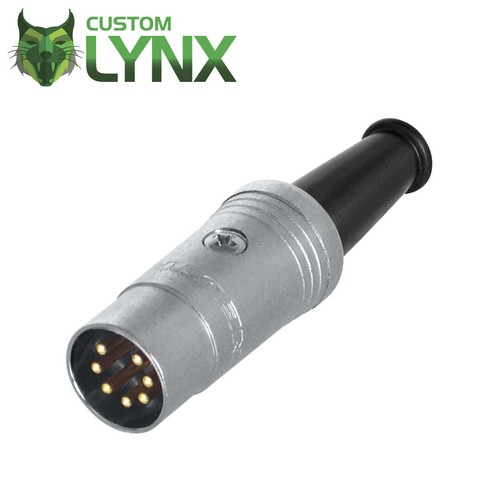 Rean neutrik nys323g - nys323g, 7