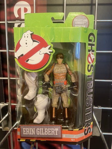 Ghostbusters action figure - figure,