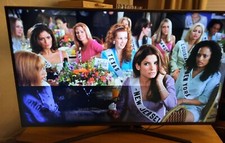 **Samsung UE55JU6800K 6 Series - 55" LED LCD smart TV - 4K New LED's Included**