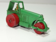matchbox lesney 1 ROAD ROLLER