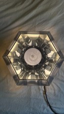 Tom Dixon Cut Table/Wall Light