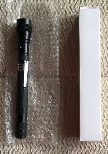 Mini magnetic torch cms - magnetic,