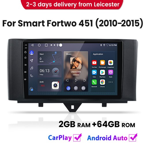 For smart fortwo - smart,