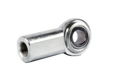 1/2" x  1/2" UNF Female Rose