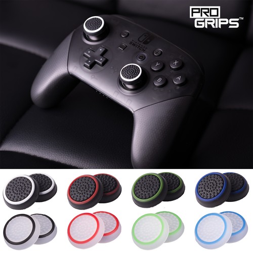 Pro grips thumb stick - grips™,