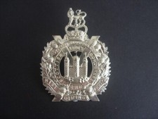 KINGS OWN SCOTTISH BORDERS
