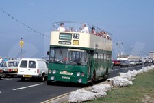 Bus Photo - Provincial 591