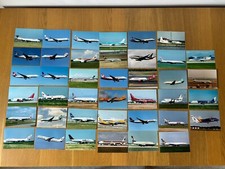 40 colour prints/photographs