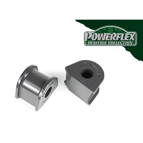 Powerflex front anti roll bar - powerflex,