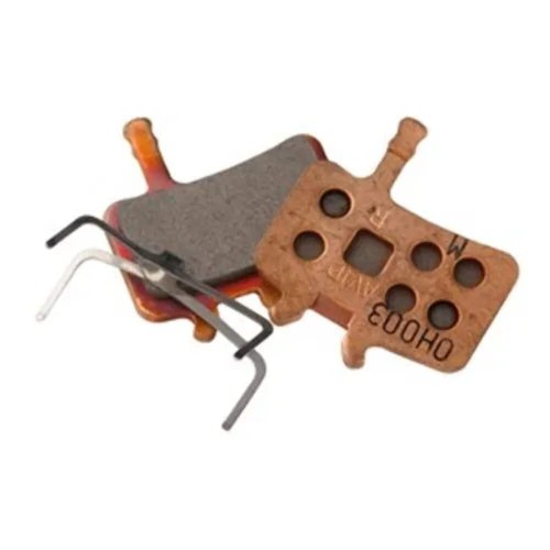 Avid juicy bb7 - juicy/bb7, steel