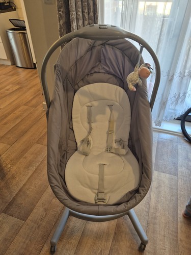 Chicco baby bouncer - chicco, bouncer/rocker