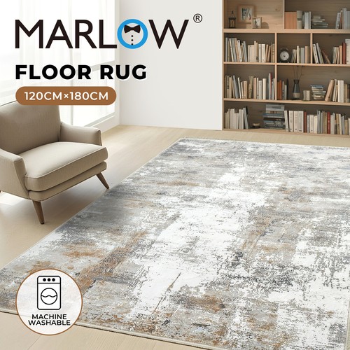 Marlow floor rug - marlow,