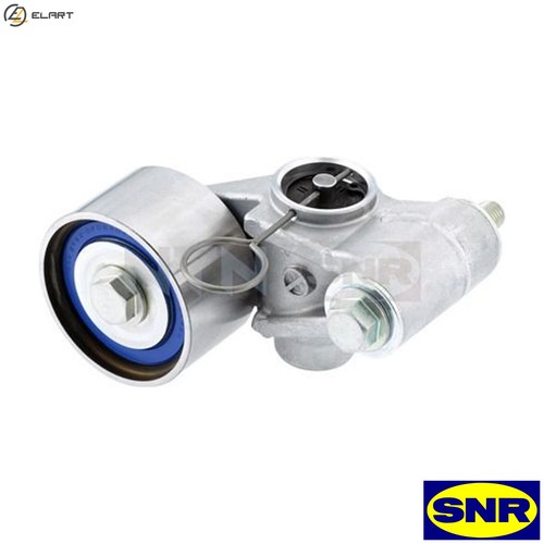 Tensioner pulley timing belt - tensioner,