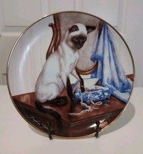 Franklin Mint Velvet Touch