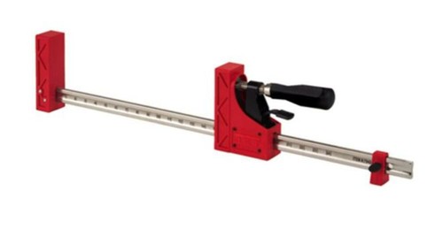 Jet inch parallel clamp - jet,