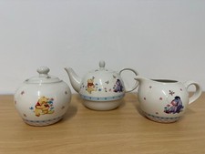 Vintage Disney Store Winnie
