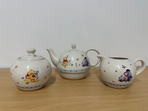 Vintage disney store winnie - vintage,