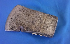 Vintage MILLERS FALLS Axe /