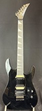 Jackson Soloist MJ SL2 Japan