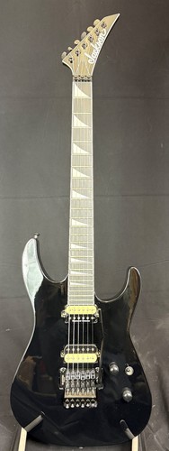 Jackson soloist sl2 - soloist, japan