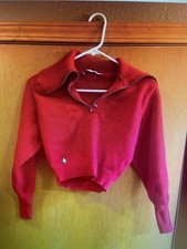 womans sweater top small